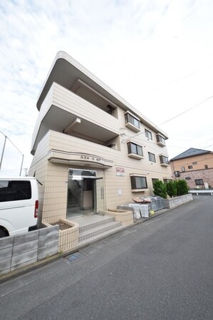 ルミエールセゾンの物件内観写真